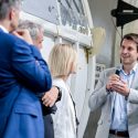 Raumfahrt als Zukunftsindustrie: Nordrhein-Westfalen stärkt Europas technologische Souveränität
