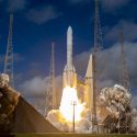 ESA veröffentlicht Weltraumwirtschaftsbericht 2026