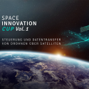 Space Innovation Cup – Ideen zur Steuerung von Drohnen per Satellit gesucht