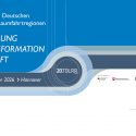 20. Tag der Deutschen Luft- und Raumfahrtregionen: NRW stärkt das industrielle Rückgrat der Branche