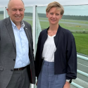 Wildenhues übernimmt die Koordination