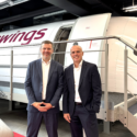 Eurowings eröffnet Crew Training Center in Düsseldorf