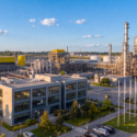 Synhelion arbeitet mit Saipem an der Entwicklung einer kommerziellen Anlage für synthetische Treibstoffe
